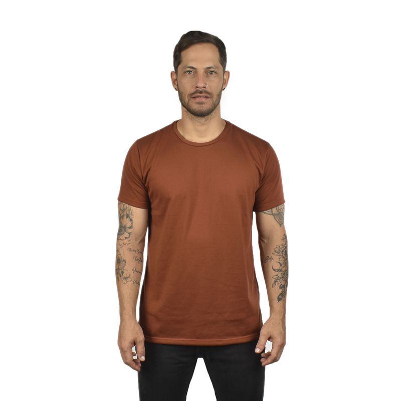 HAMER - Camiseta basica Hamer para hombre_.