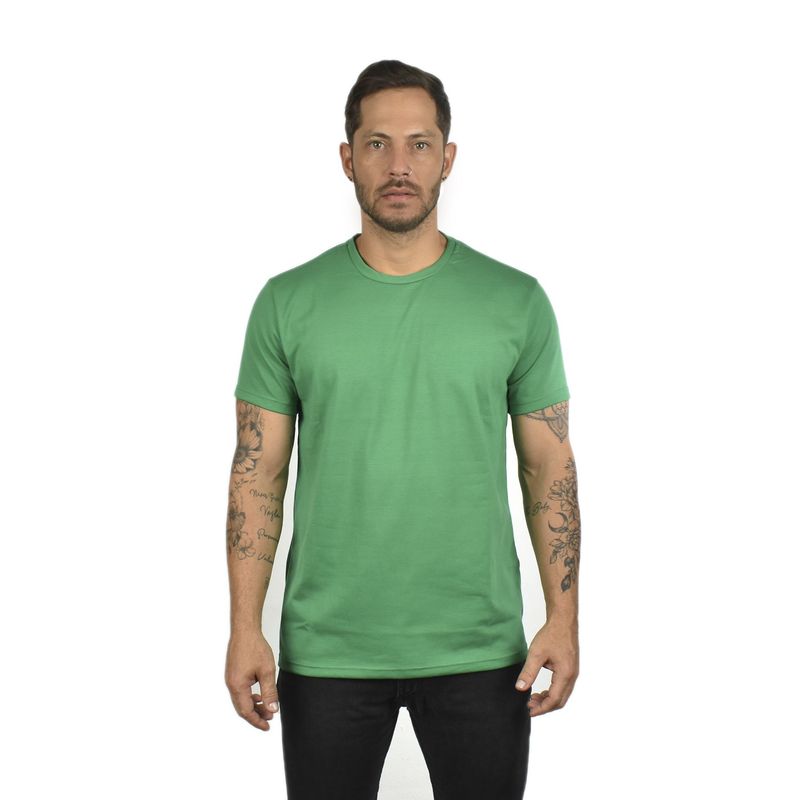 HAMER - Camiseta basica Hamer para hombre