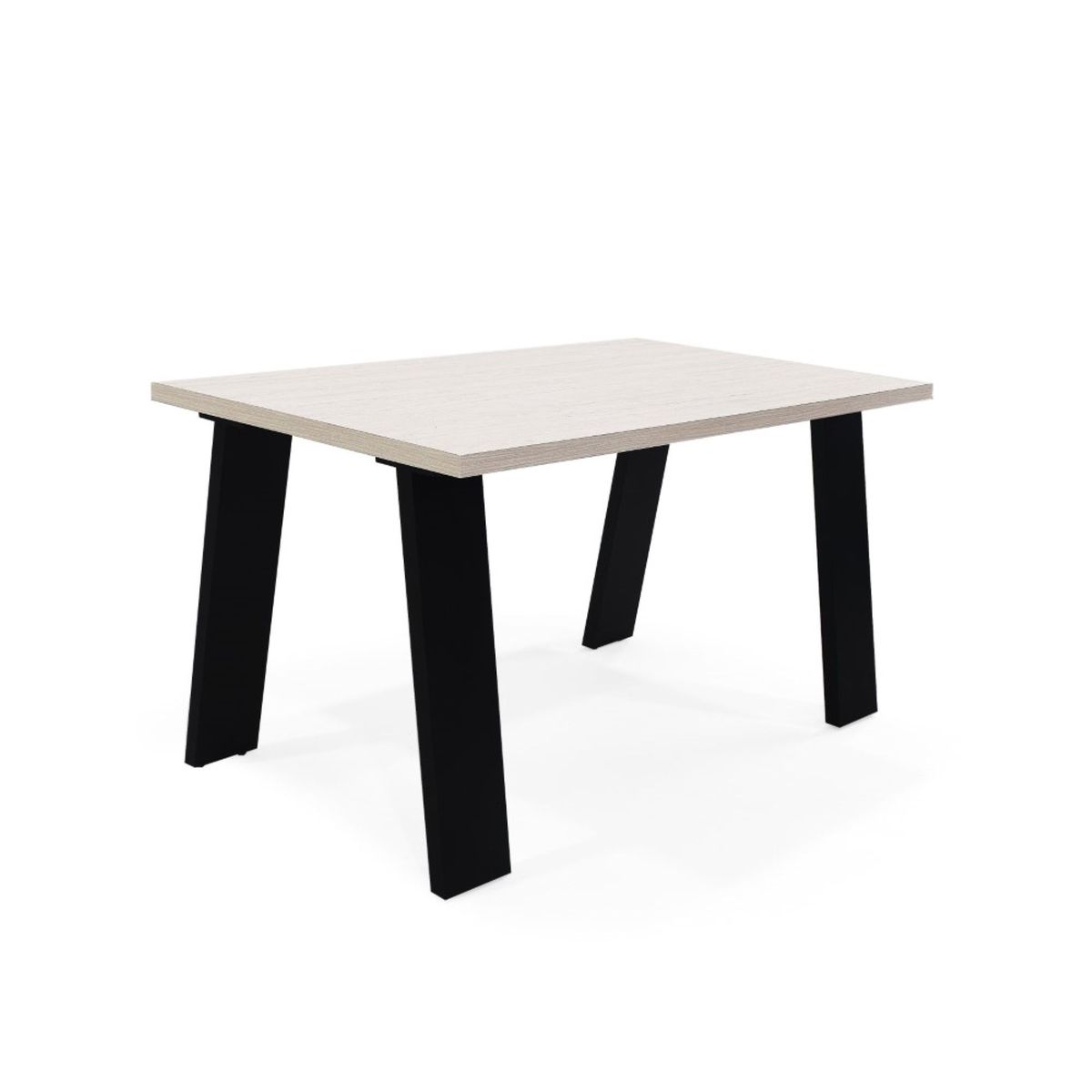 ROCA - Mesa de Comedor Soho 6 Puestos Bali