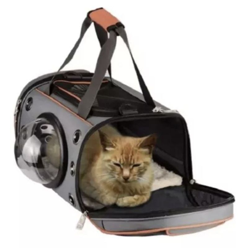 WUUFU - Bolso cargador para perros Astro pet