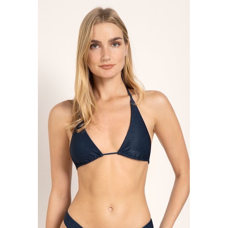 TOUCHE BALNEAIRE - Traje de Baño Top para dama Marca Touche Balneaire Ref 0B08042