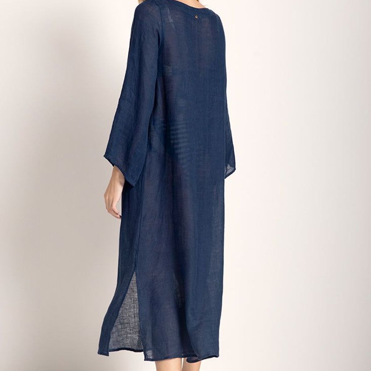 TOUCHE BALNEAIRE - Camison de playa para dama Marca Touche Balneaire Ref 0A69042