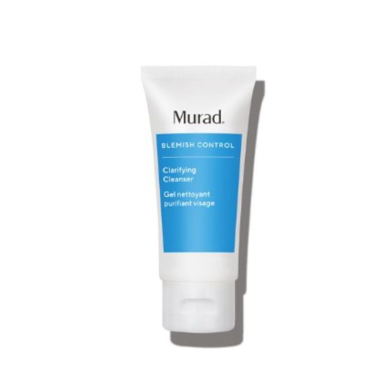MURAD - Limpiador Facial Murad con Ácido Salicílico
