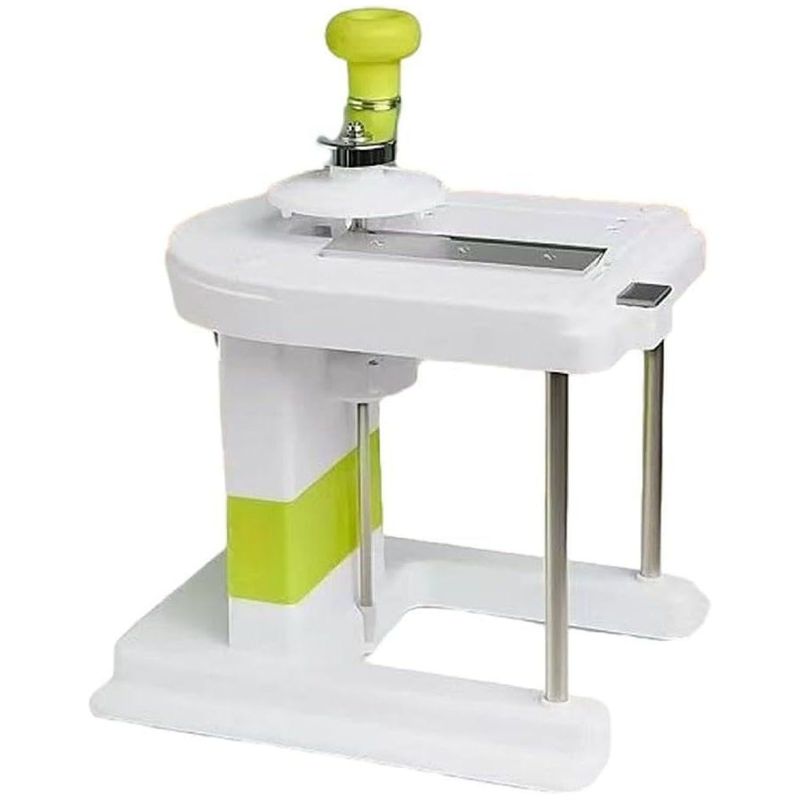 ONE PIXEL - Rallador Rebanador De Verduras y Frutas Cocina Hogar