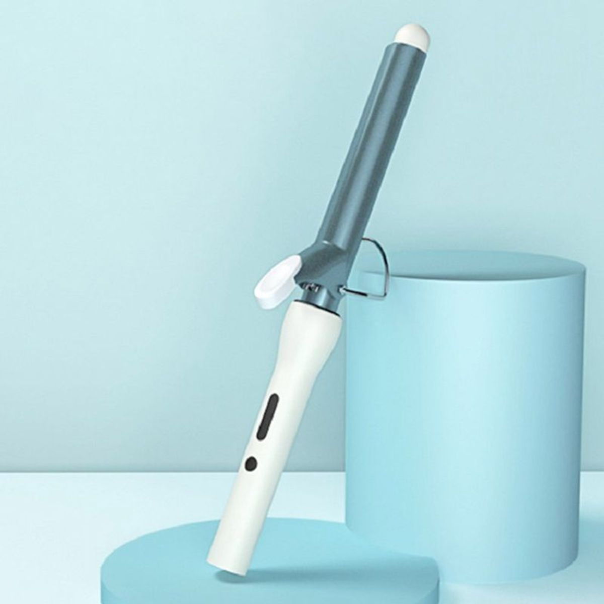 SOKANY - Rizador para Cabello Profesional Sokany