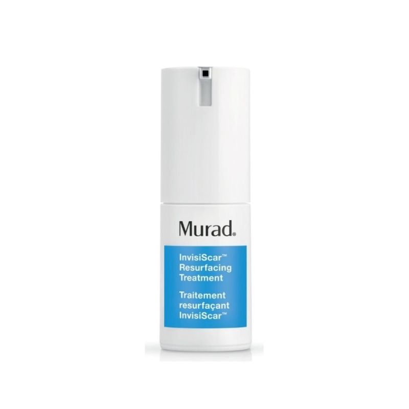 MURAD - Tratamiento Murad para Cicatrices y Manchas