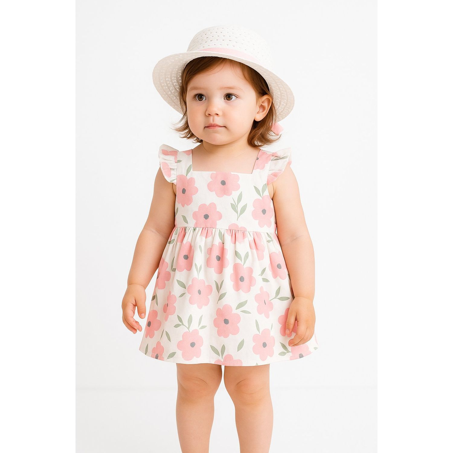 Bebé niña