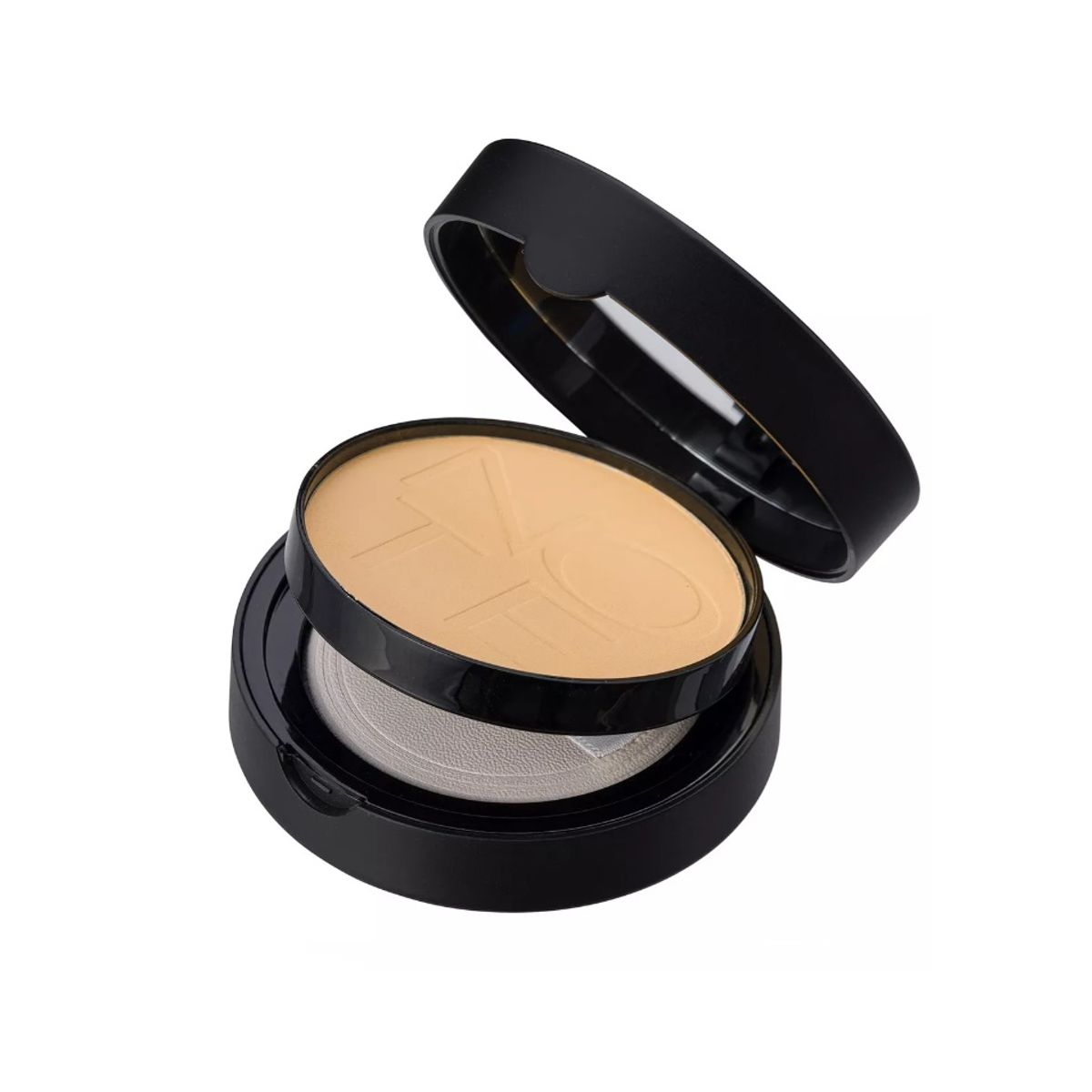 NOTE - Polvo Compacto Vegano Note - Beige medium