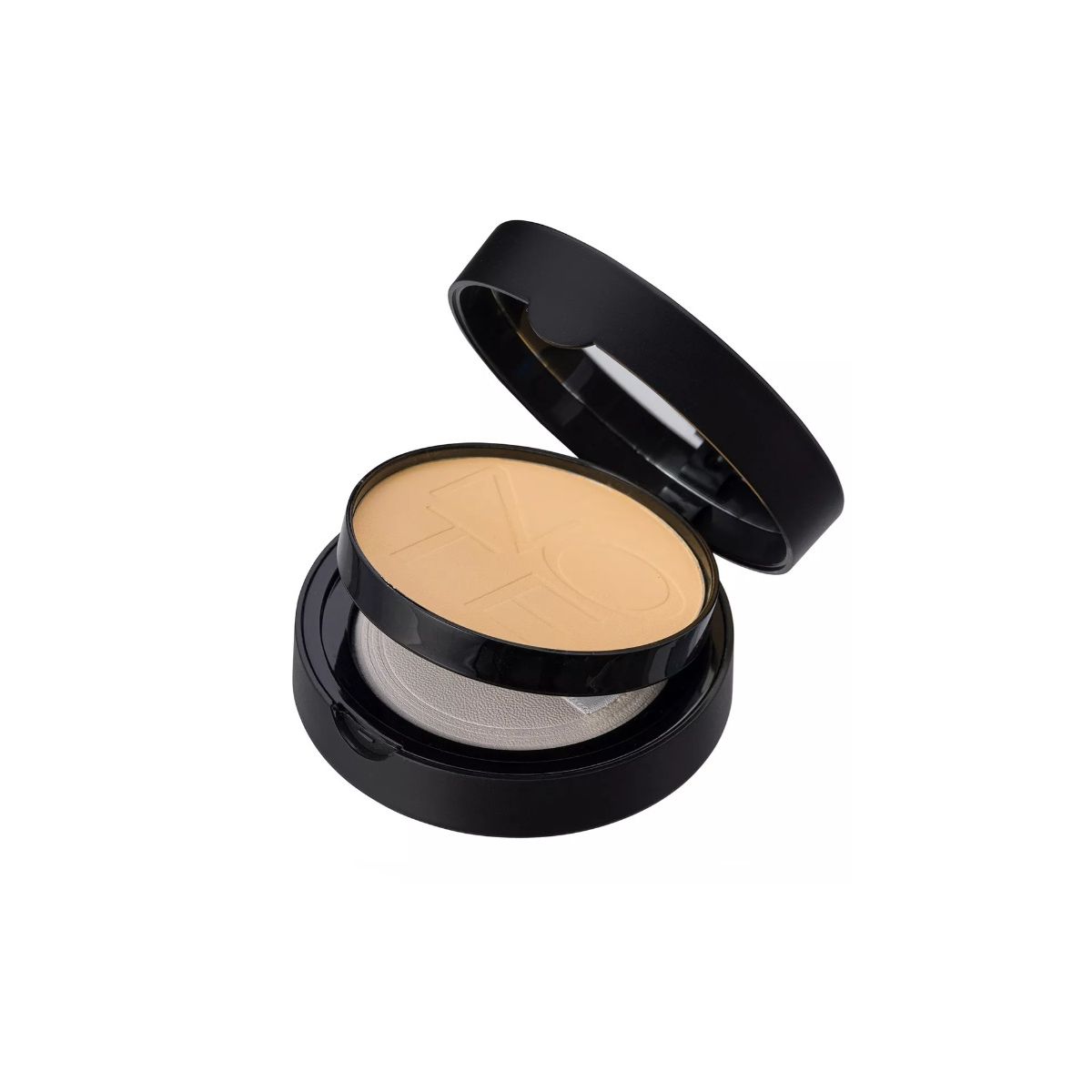 NOTE - Polvo Compacto Vegano Note - Beige medium