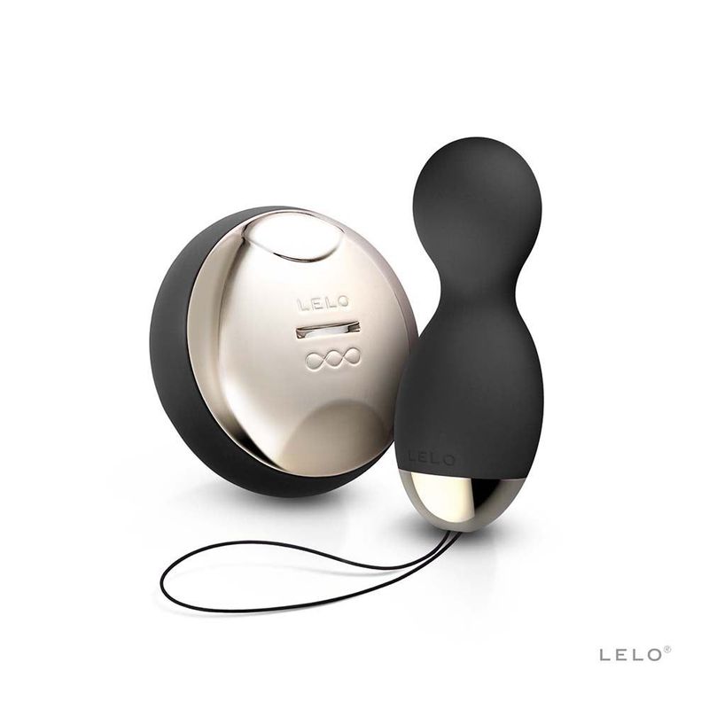 LELO - Bolas Kegel Hula Beads Lelo