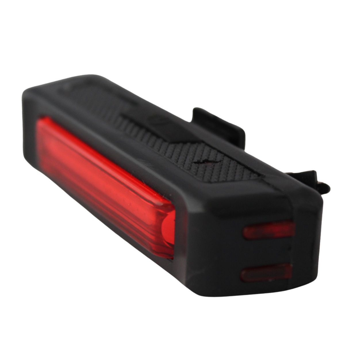 GENERICO - Stop Luz Trasera Para Bicicleta