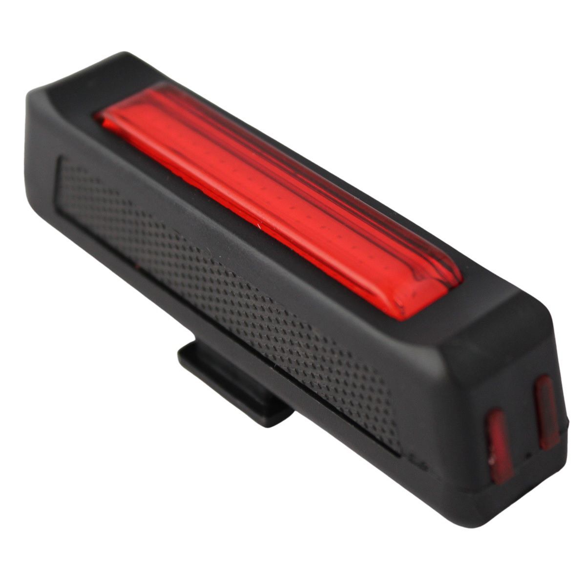 GENERICO - Stop Luz Trasera Para Bicicleta