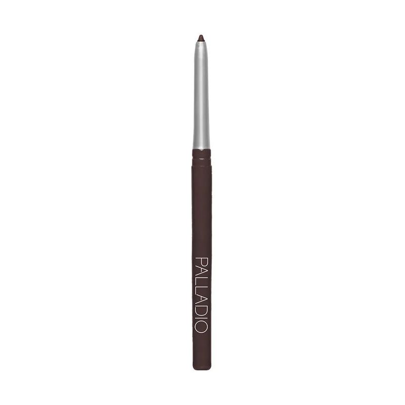 PALLADIO - Delineador Retráctil Palladio A Prueba De Agua Eggplant 028g