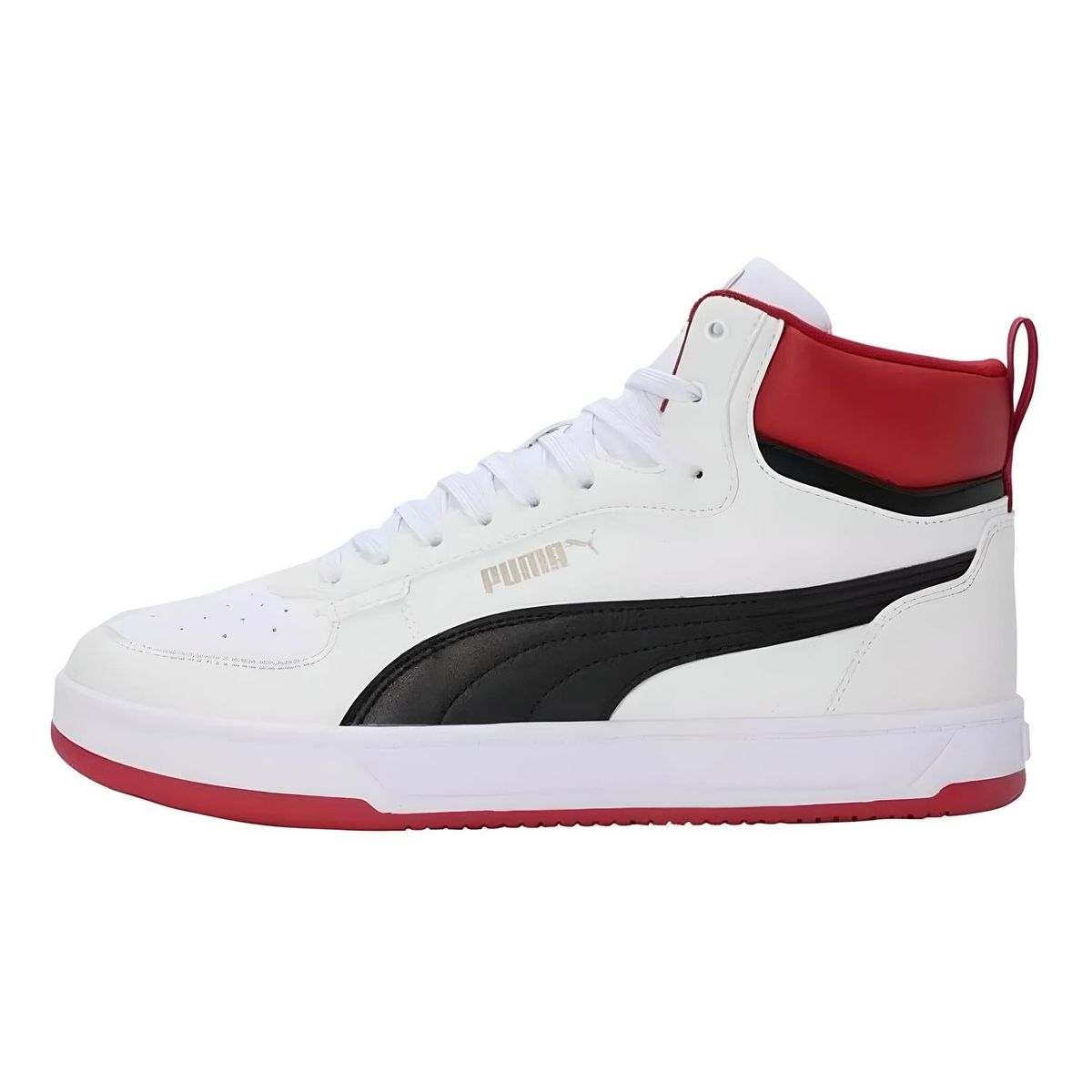 PUMA - TENIS PUMA HOMBRE PUMA CAVEN 2.0 MID BLANCO