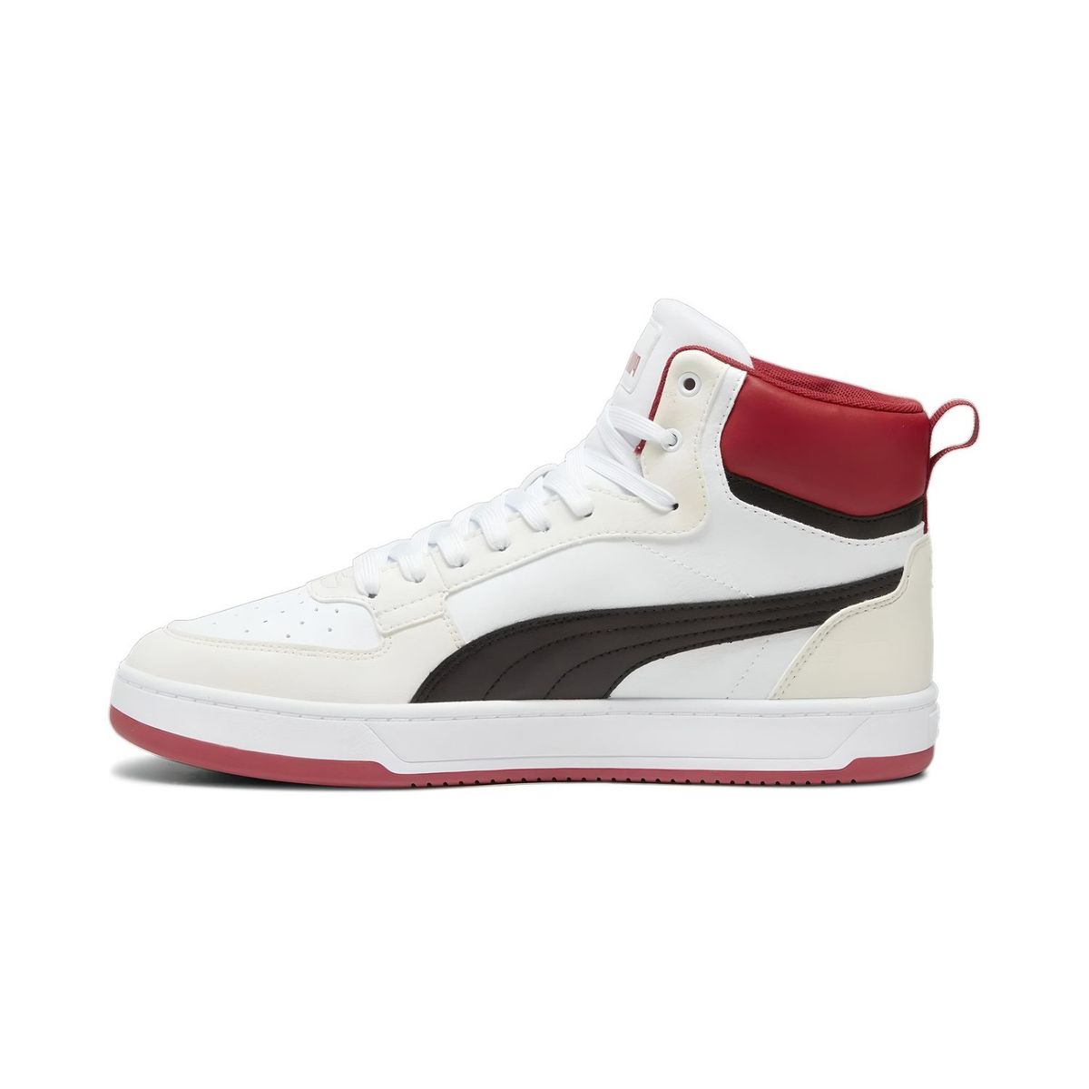 PUMA - TENIS PUMA HOMBRE PUMA CAVEN 2.0 MID BLANCO