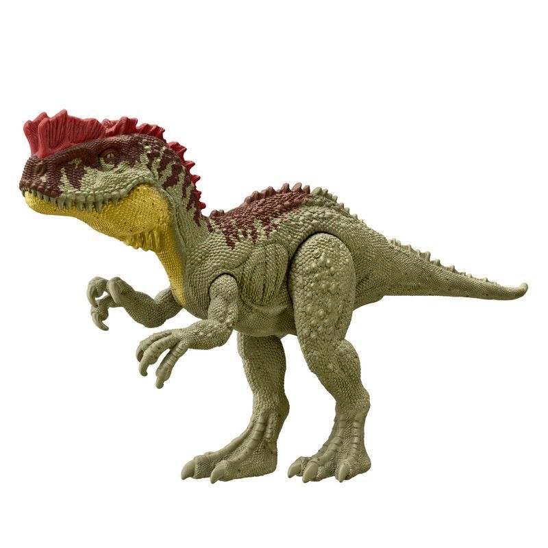 JURASSIC WORLD - Figura De Acción Jurassic World Dinosaurio Yangchuanosaurus