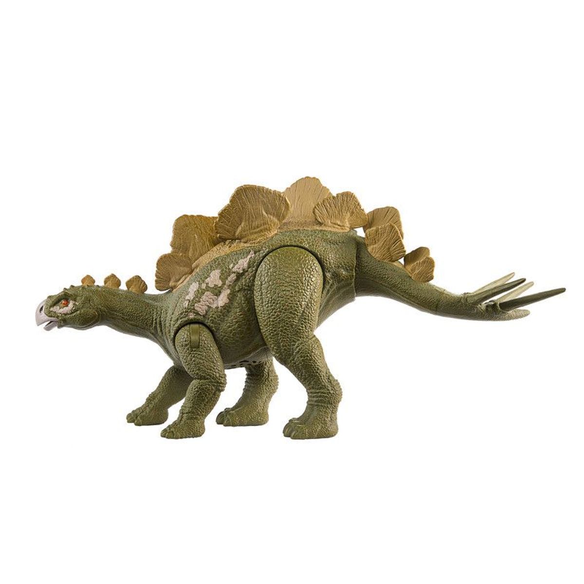 JURASSIC WORLD - Figura De Acción Jurassic World Dinosaurio Hesperosaurus