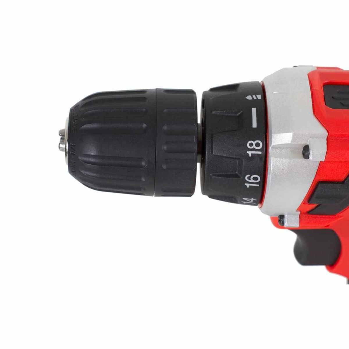 KALLEY - Taladro Inalámbrico KALLEY 18+ Set de Herramientas