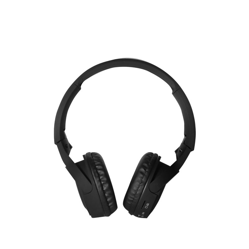 VTA - Audífonos VTA Over Ear Diseño Plegable