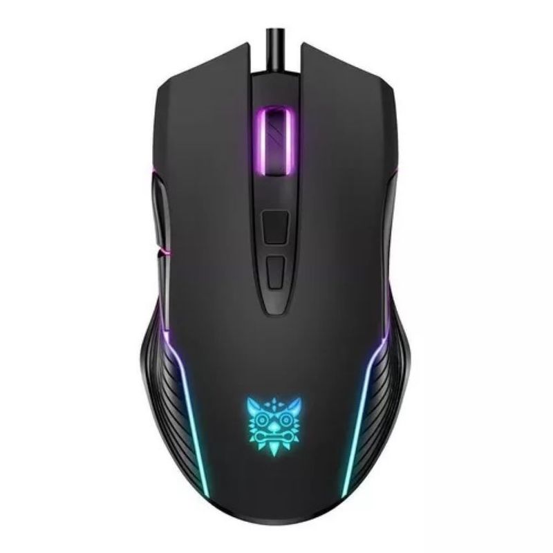 ONIKUMA - Mouse Alámbrico Gamer De Juego Onikuma Cw905