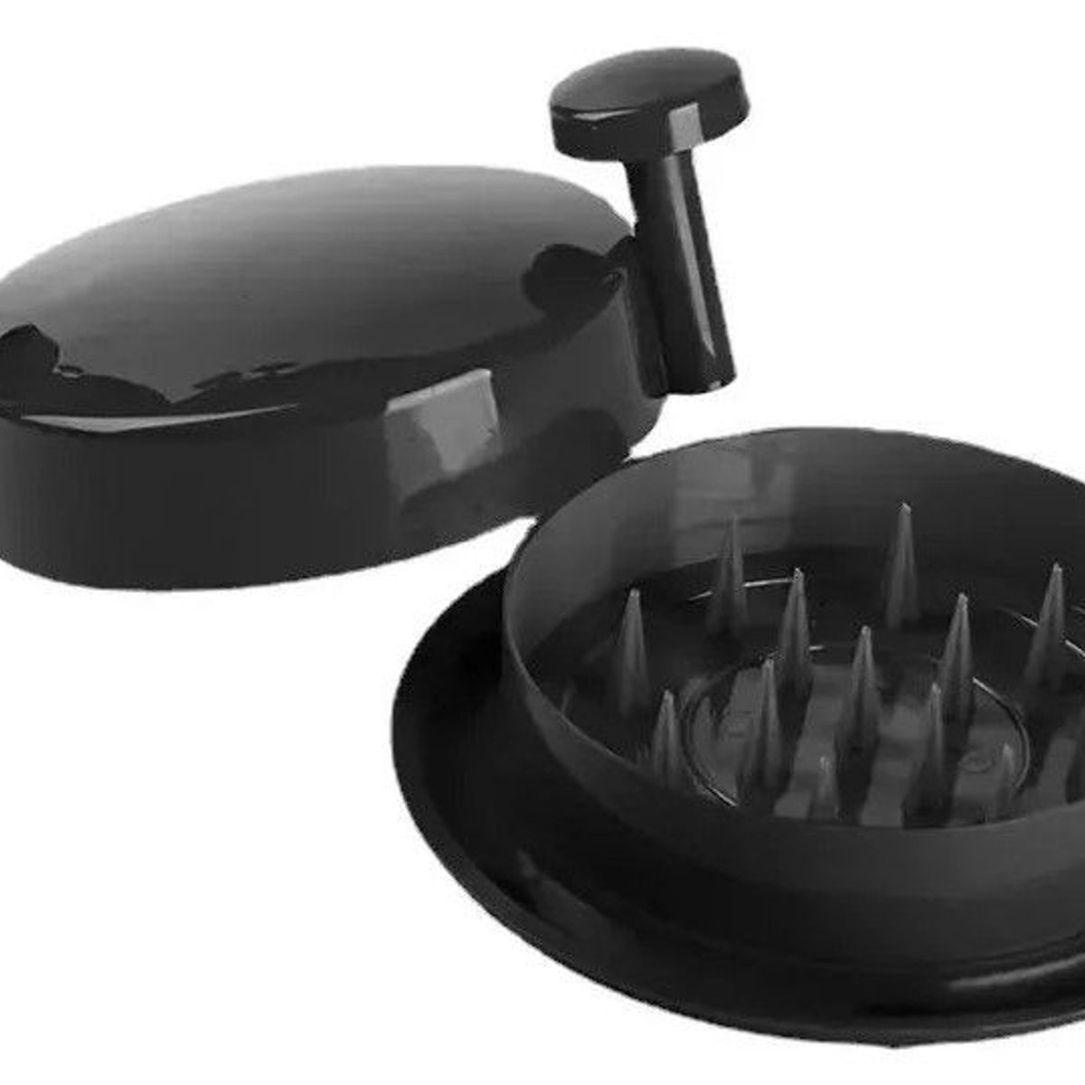 GENERICO - Desmechador Triturador De Pollo Y Carne Manual