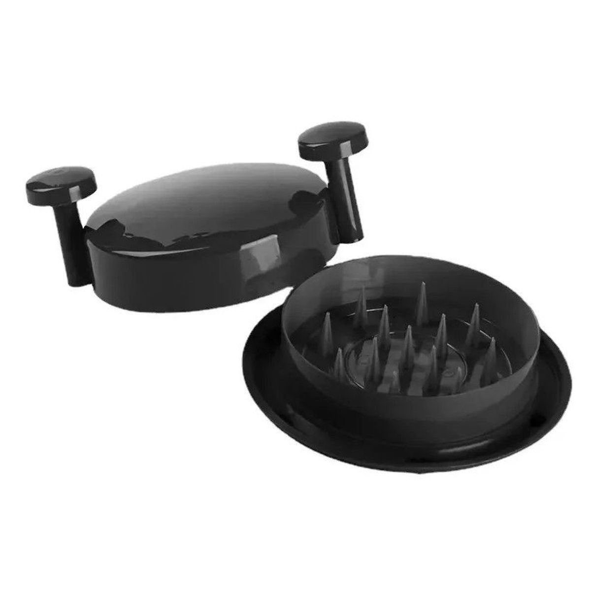 GENERICO - Desmechador Triturador De Pollo Y Carne Manual