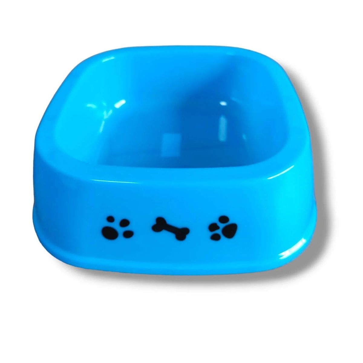 GENERICO - Taza Comedero O Bebedero Para Perros Y Gatos