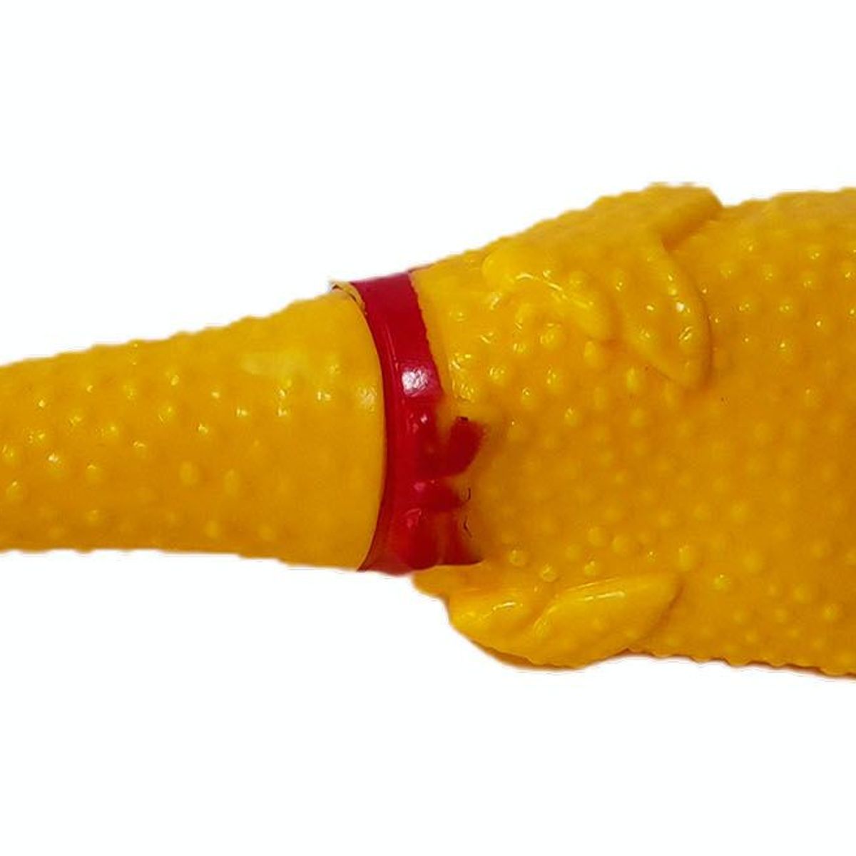 GENERICO - Increíble Gallo Pollo Chillón 33cm Juguetes Para Niños