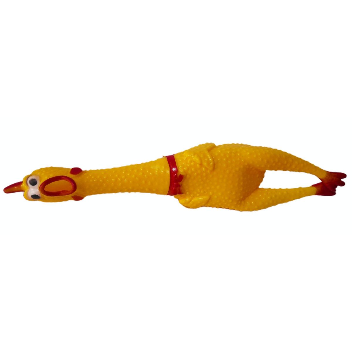 GENERICO - Increíble Gallo Pollo Chillón 33cm Juguetes Para Niños
