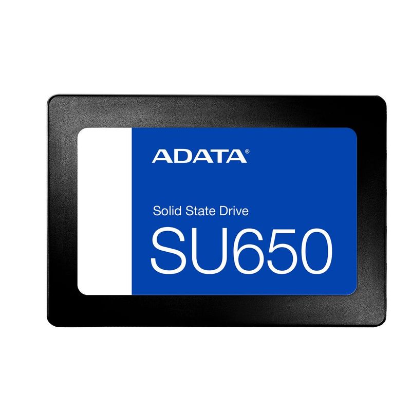 ADATA - Disco Solido Adata 240GB SU650