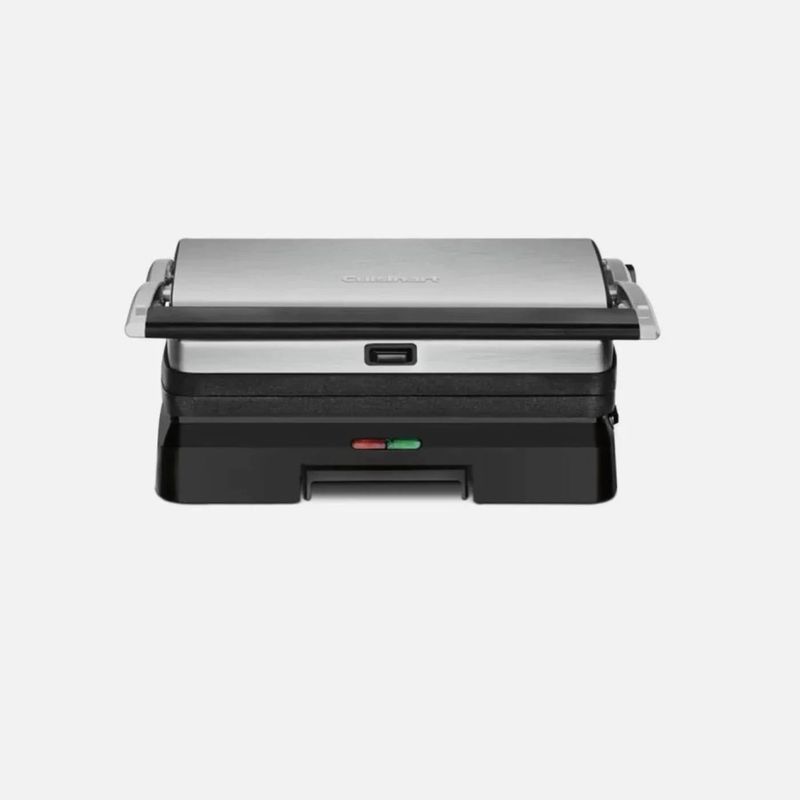 CUISINART - Parrilla Griddler Y Panini Press Series Cuisinart GR-11