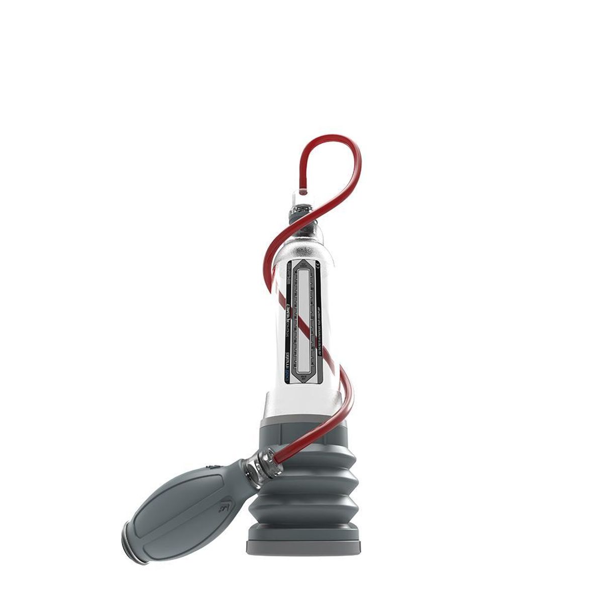 BATHMATE - Bathmate Hydroxtreme 7 - Hidrobomba para Aumento y Bienestar Masculino