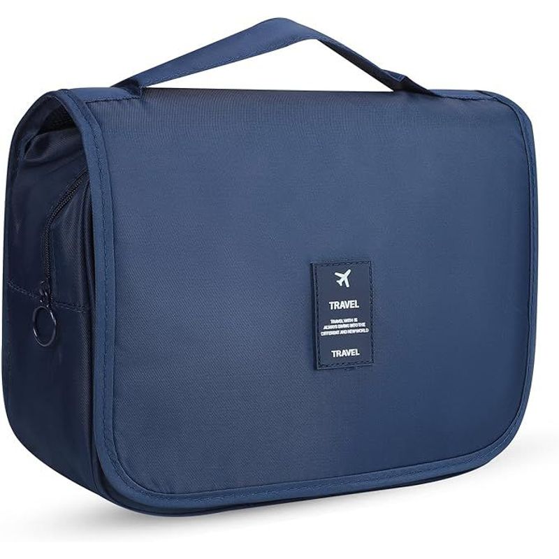 IKSA - Bolso De Maquillaje Cosmético