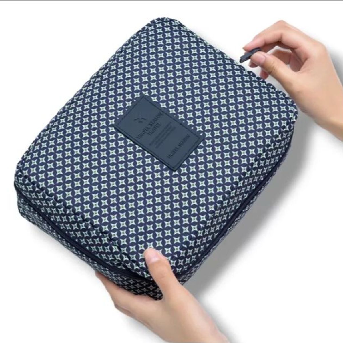 IKSA - Bolso De Maquillaje Cosmético