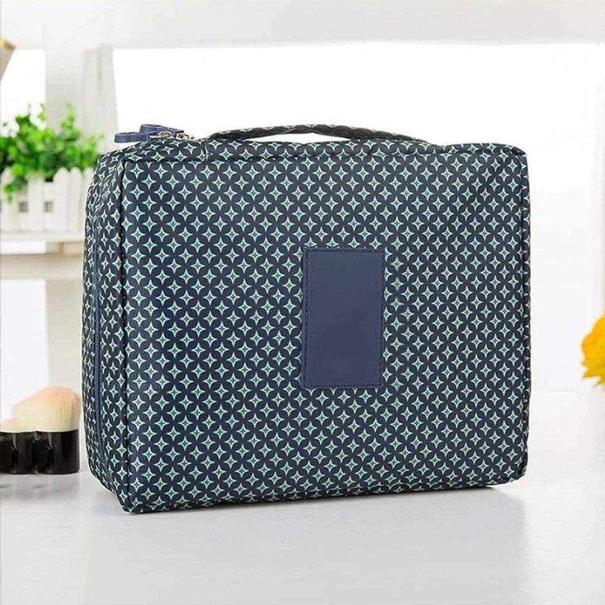 IKSA - Bolso De Maquillaje Cosmético