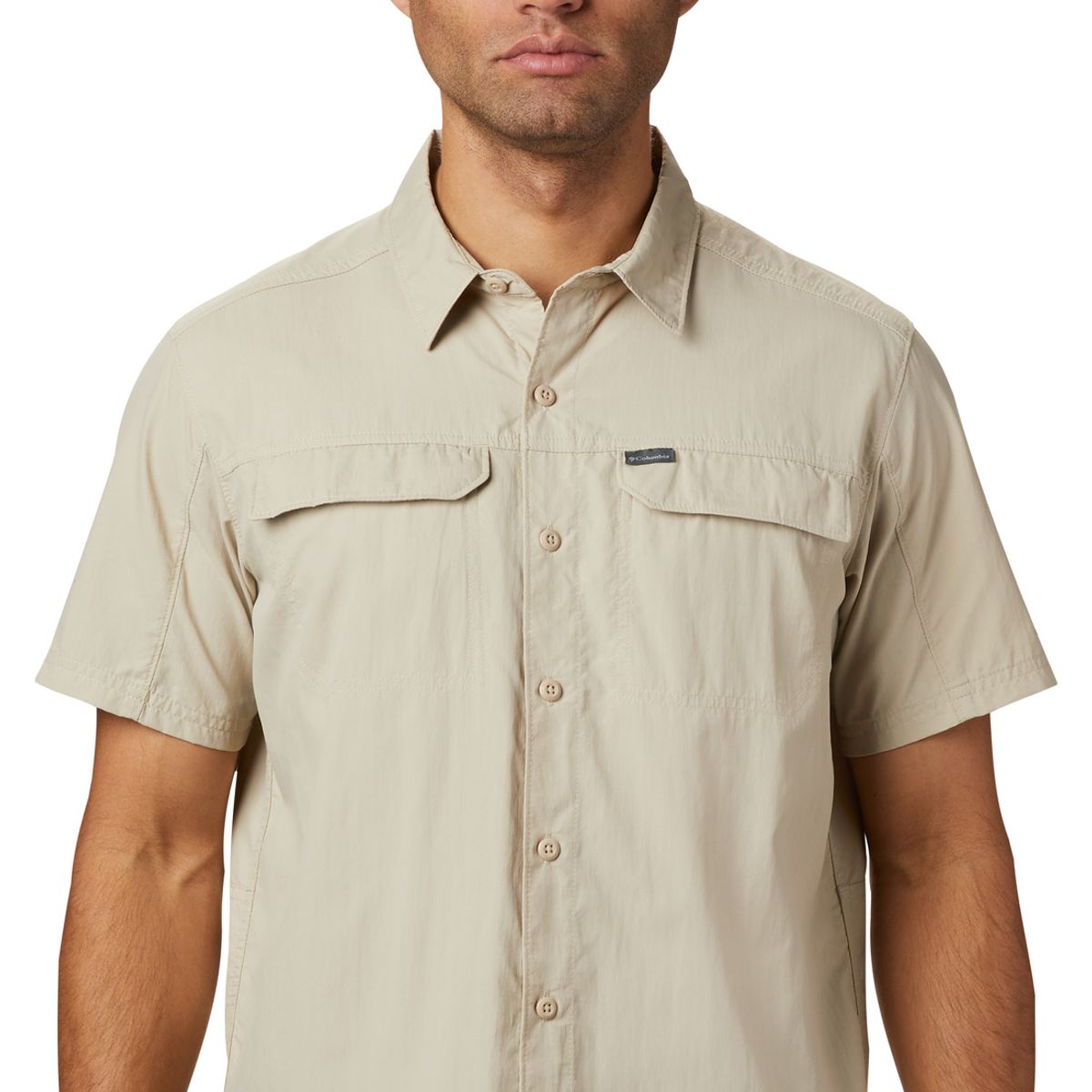 COLUMBIA - Camiseta SILVER RIDGE 2.0 HOMBRE 1838881-P05 COLUMBIA