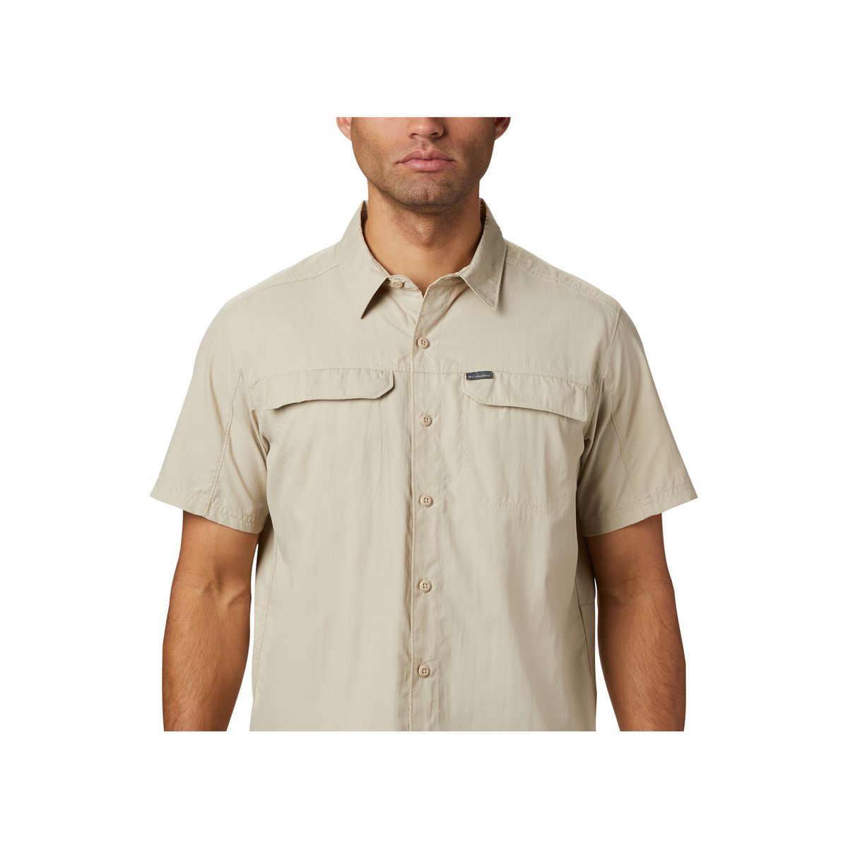 COLUMBIA - Camiseta SILVER RIDGE 2.0 HOMBRE 1838881-P05 COLUMBIA