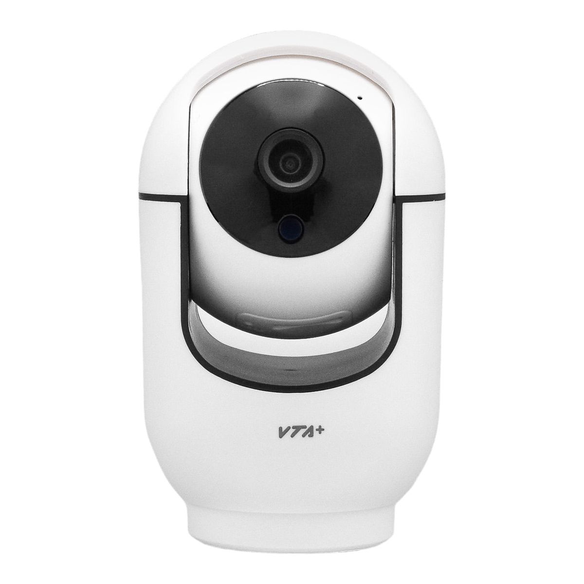 VTA PLUS - Cámara Domo Interior Ovo 2 1080P HD con Rotación Smart Home