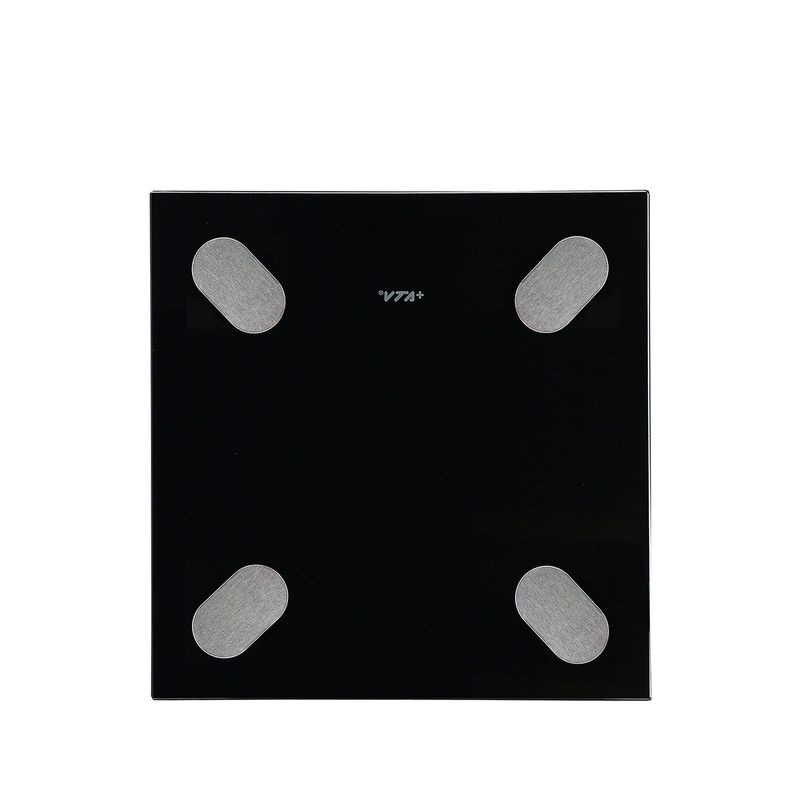 VTA PLUS - Báscula Digital 12 en 1 Bluetooth VTA+