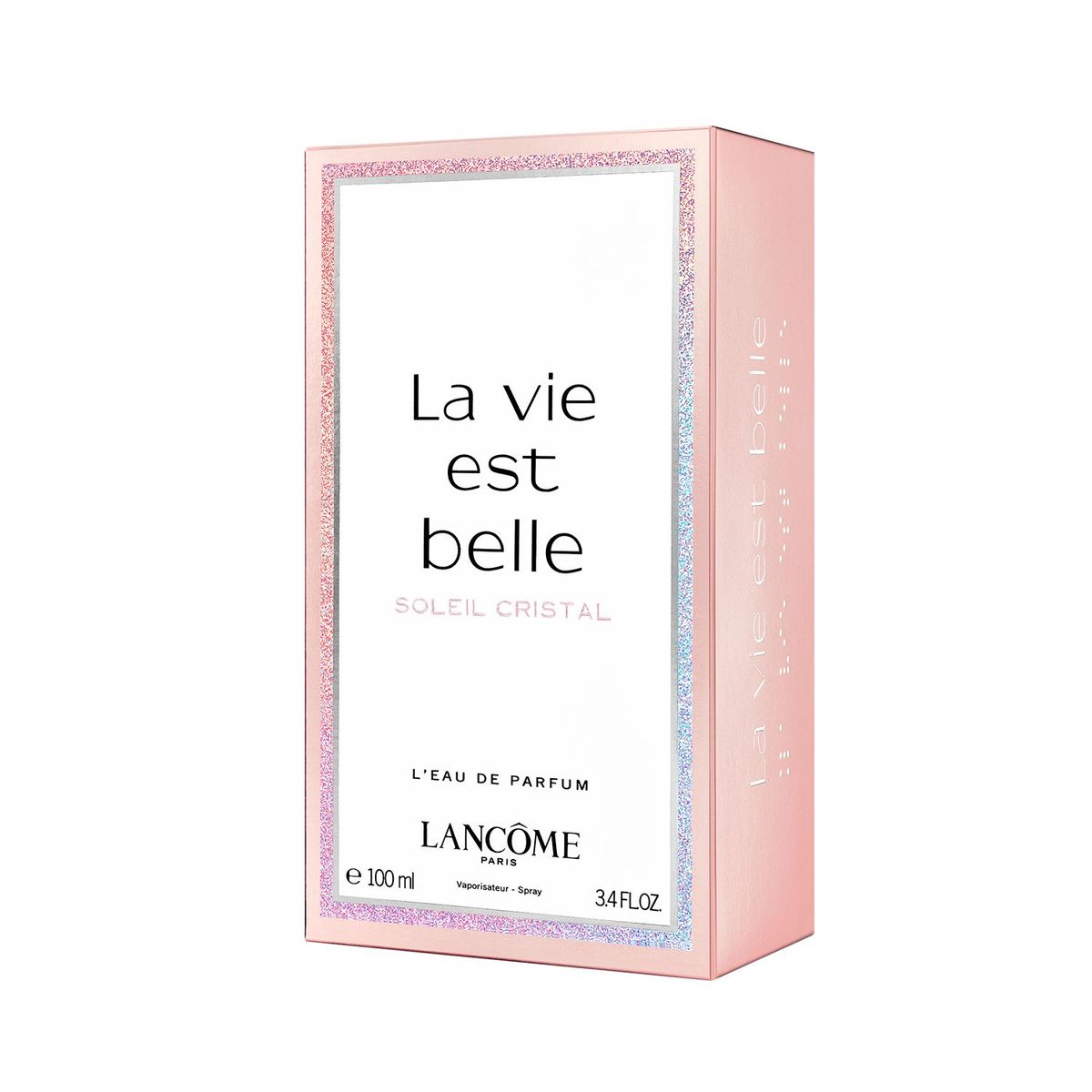 LANCOME - Perfume Mujer Lancome La Vie Est Belle Soleil 100 ml Eau de parfum