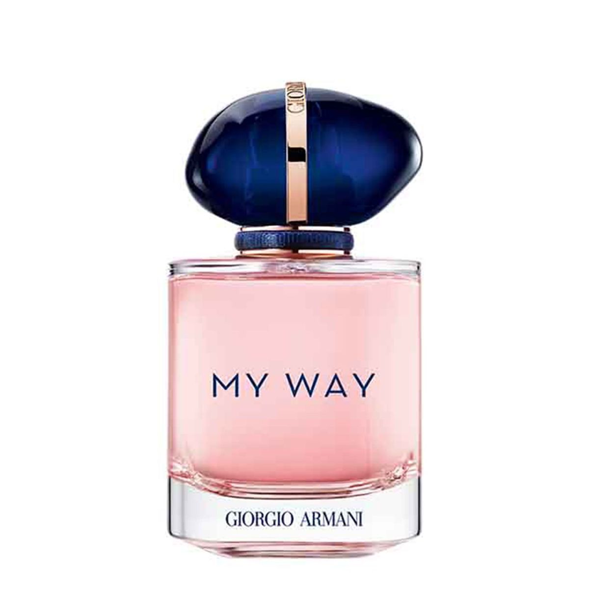 ARMANI - Perfume Armani Giorgio Armani My Way Mujer 50 ml Eau de parfum 