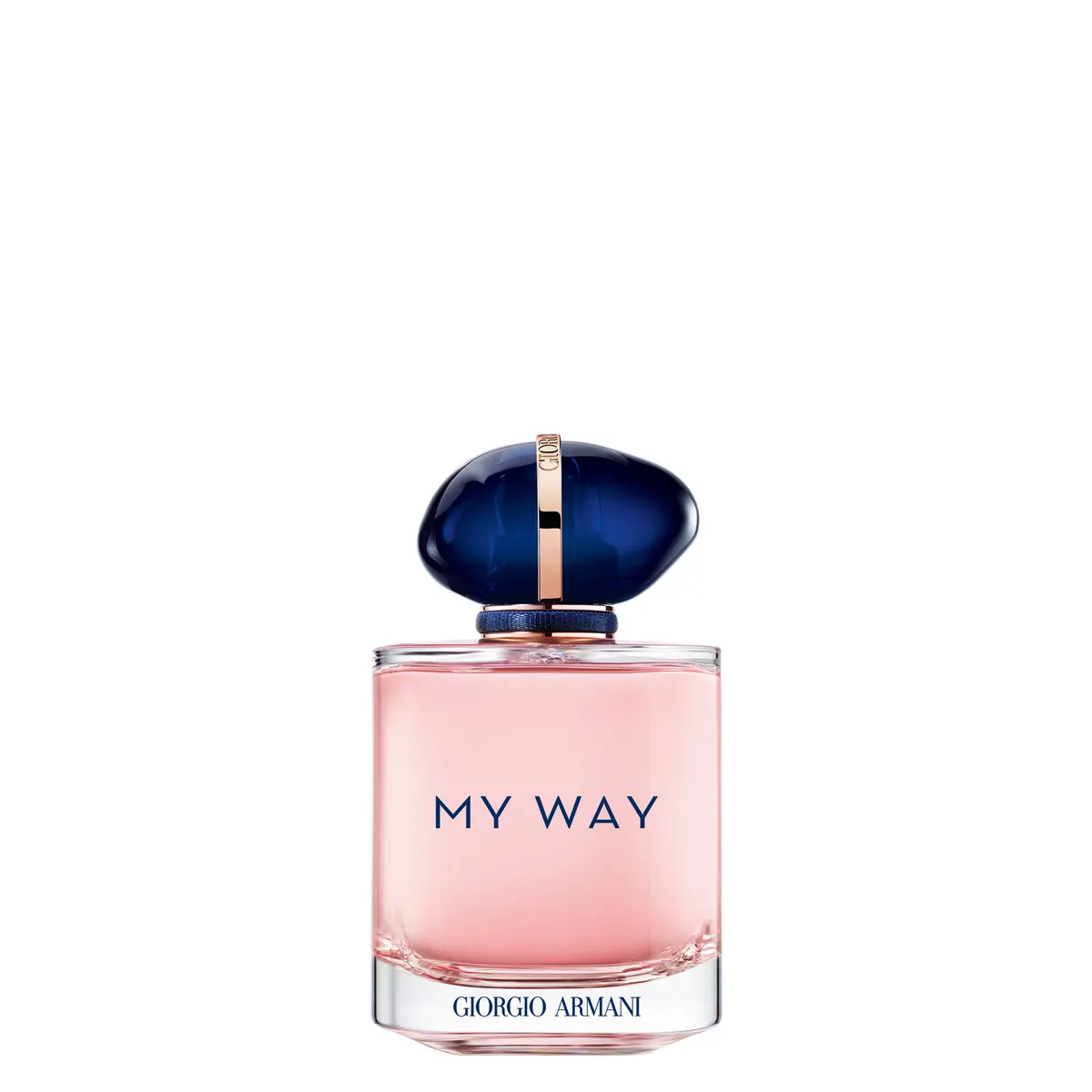 ARMANI - Perfume Mujer Armani Fragancia My Way 90 ml Eau de parfum 