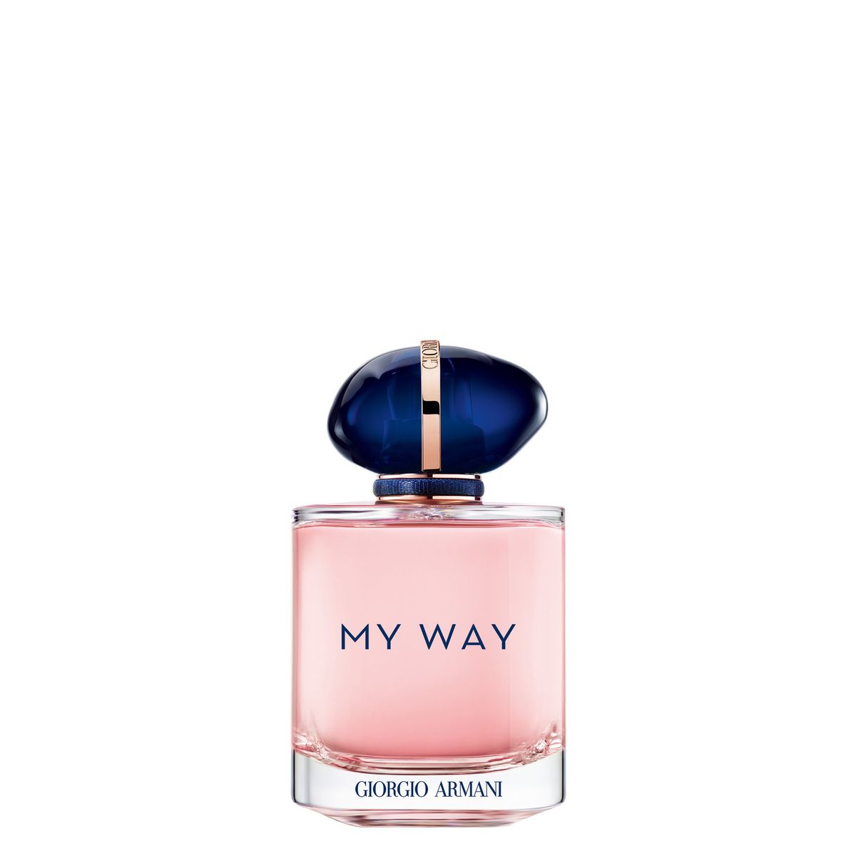 ARMANI - Perfume Mujer Armani Fragancia My Way 90 ml Eau de parfum 