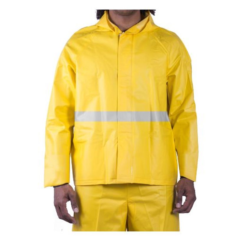 AFM - CONJUNTO IMPERMEABLE EN C18 ELECTROSELLADO