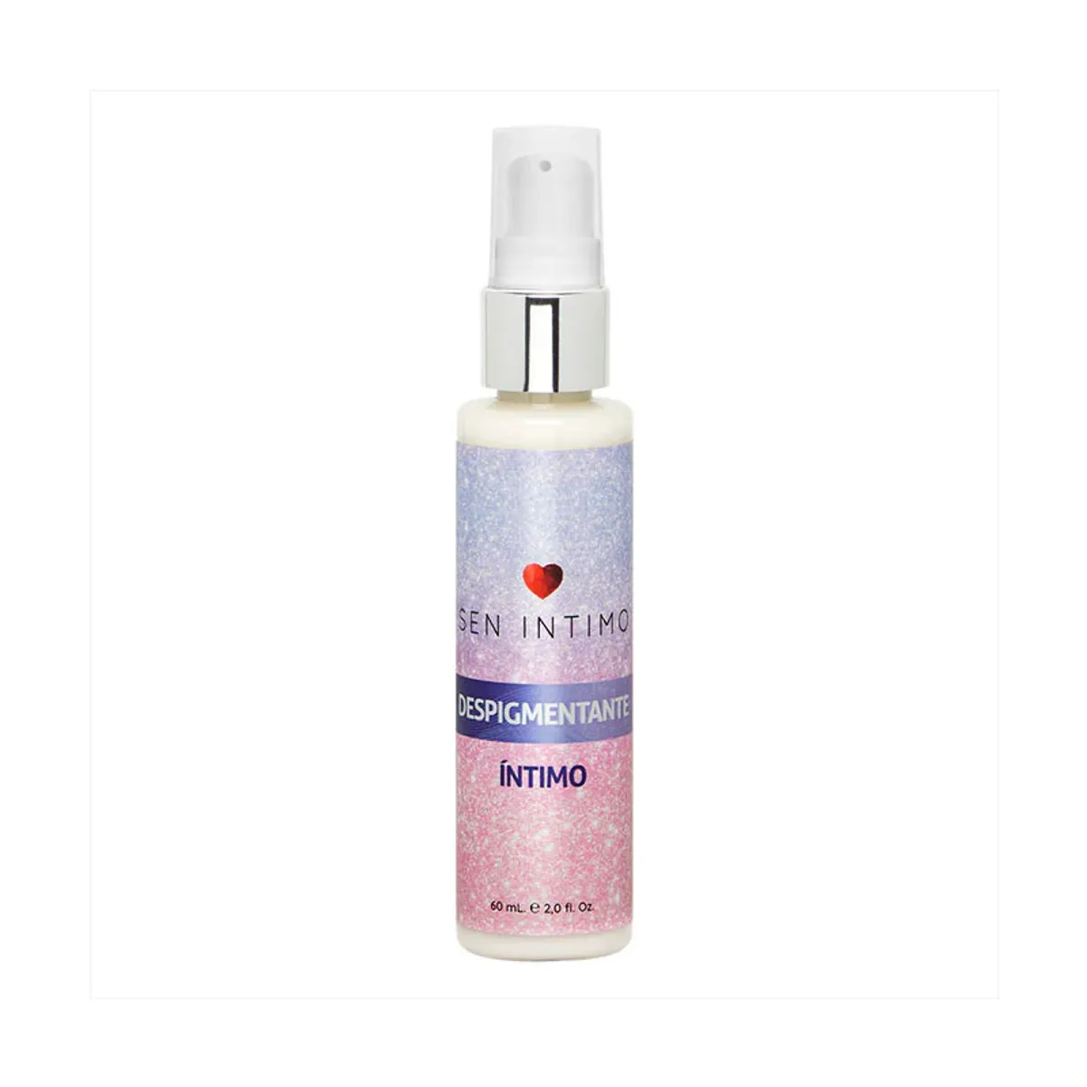 SEN INTIMO - Despigmentante Intimo 60 ML Sen Intimo