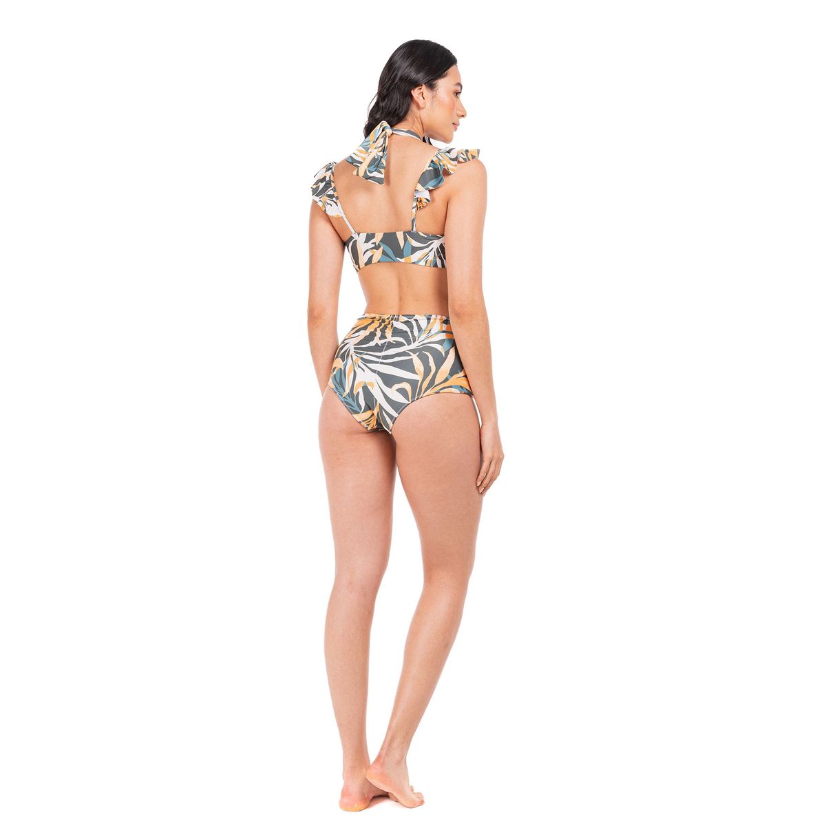 ST EVEN - Vestido De Baño St Even Bikini_Ref: 99089