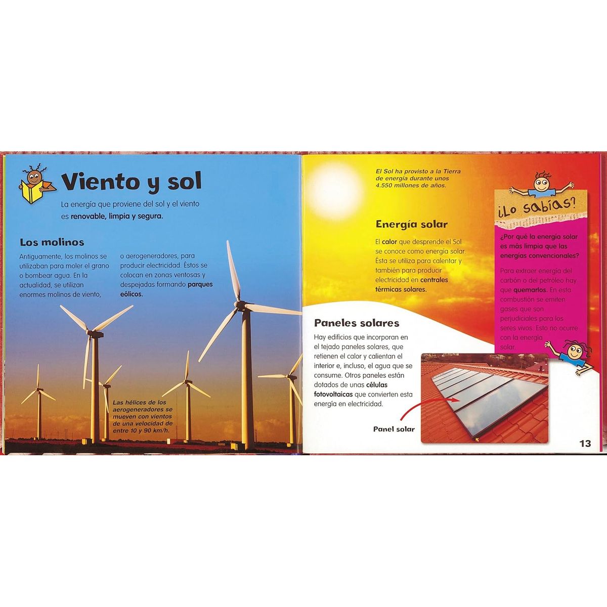 SUSAETA - Ahorra Agua Y Energía. ¿Lo Sabías?