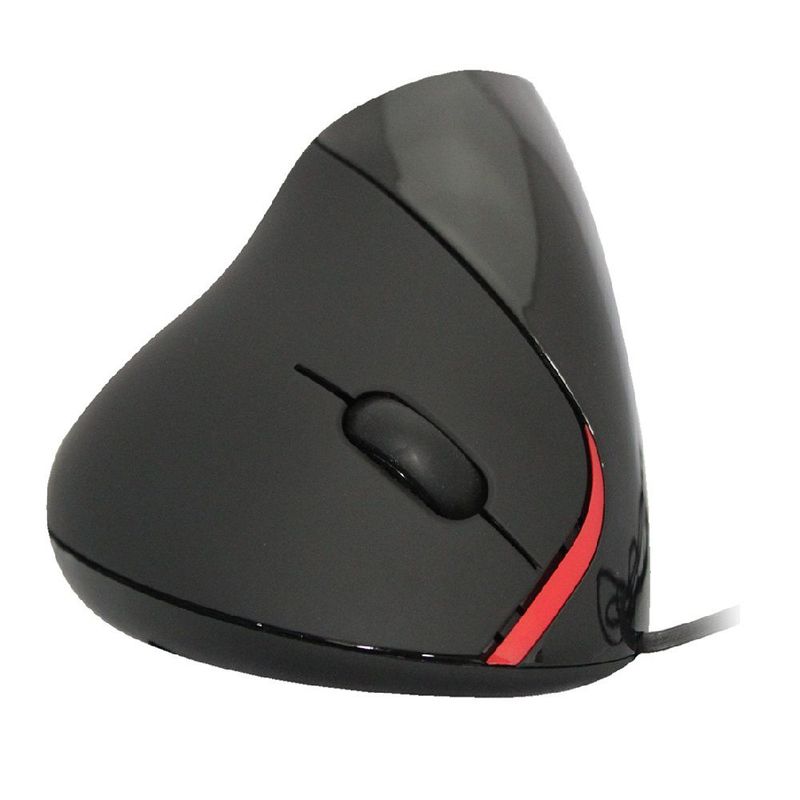 GENERICO - Mouse Ergonomico Mouse Vertical USB