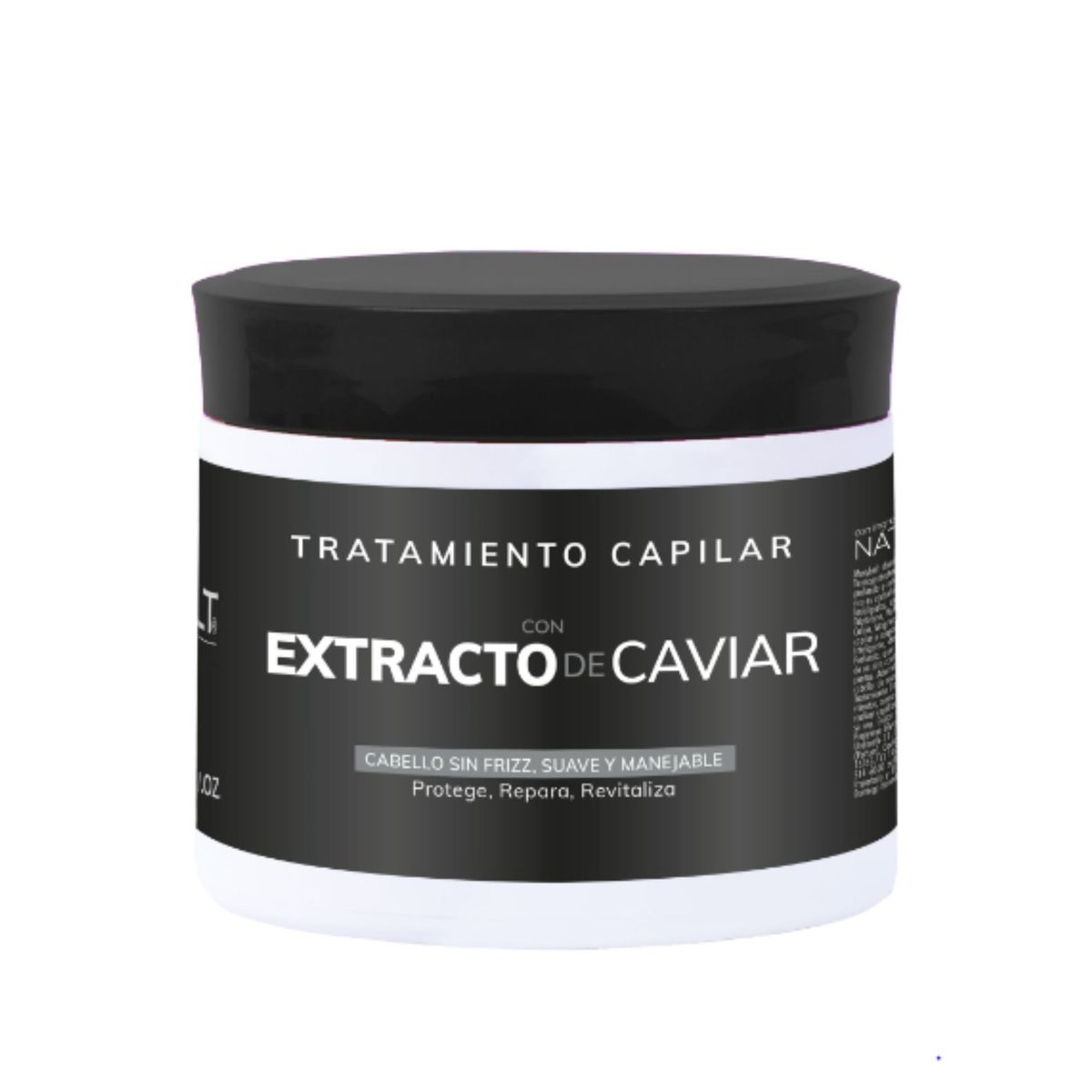 MAXYBELT - Tratamiento Maxybelt Caviar 400ml