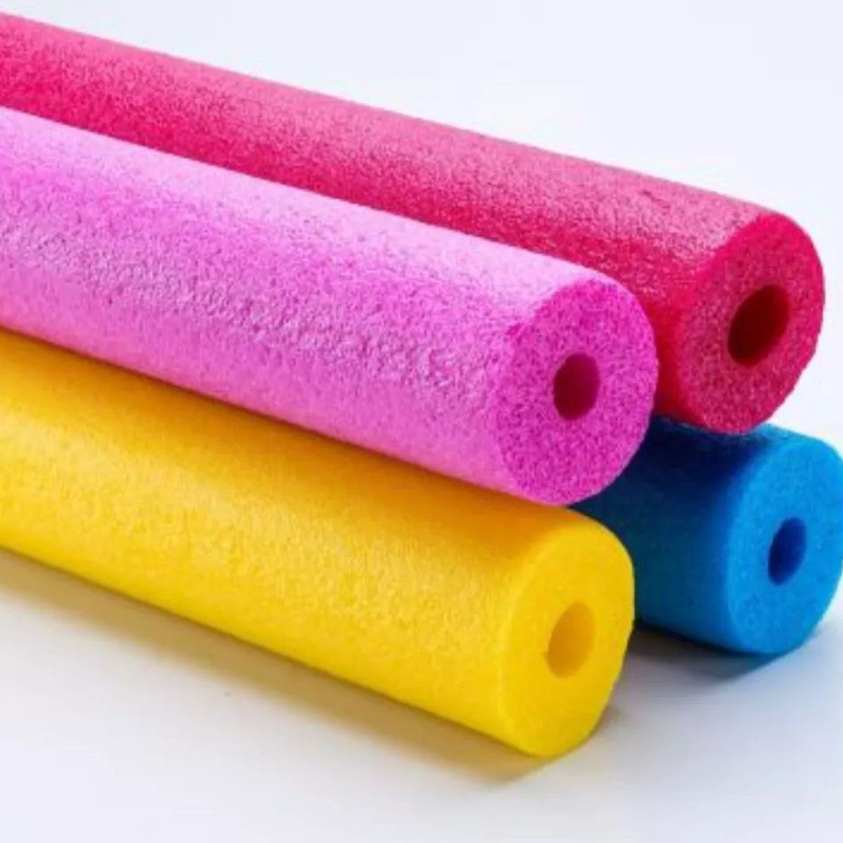 GENERICO - Flotador tubo espuma